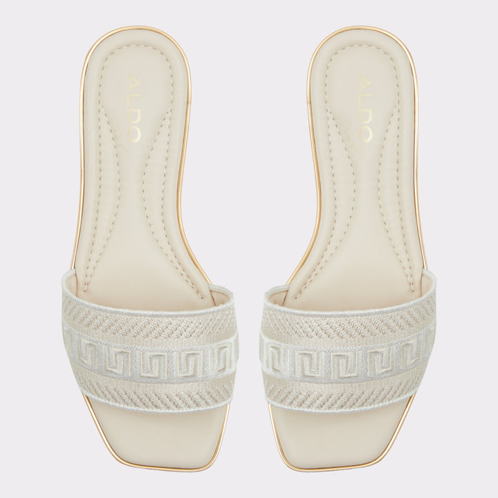 ALDO Oceania Slide sandal