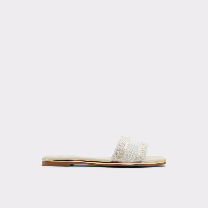 ALDO Oceania Slide sandal