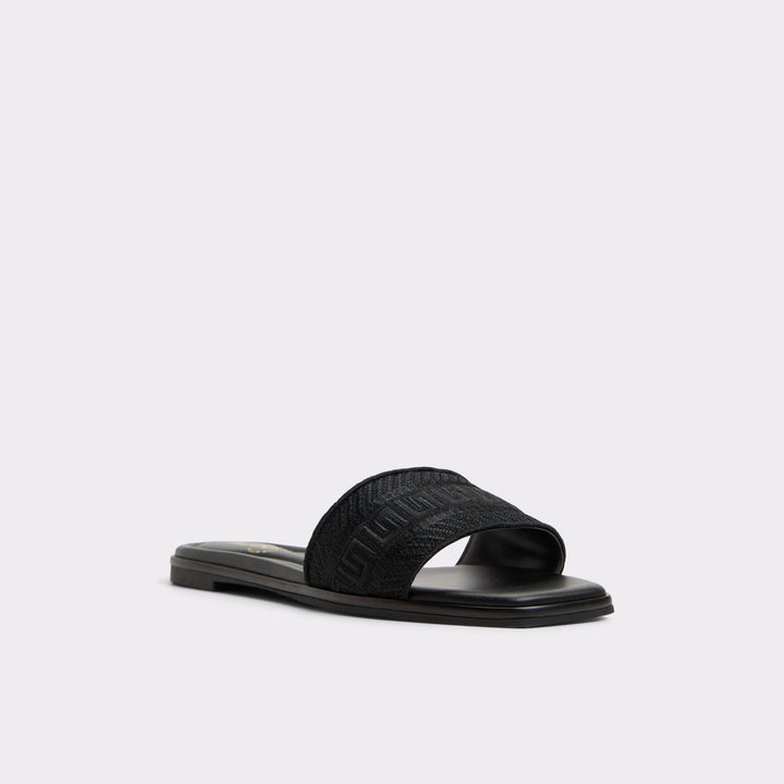ALDO Oceania Slide sandal