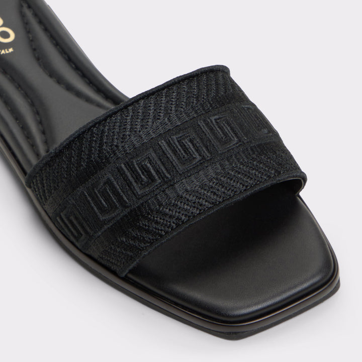 ALDO Oceania Slide sandal