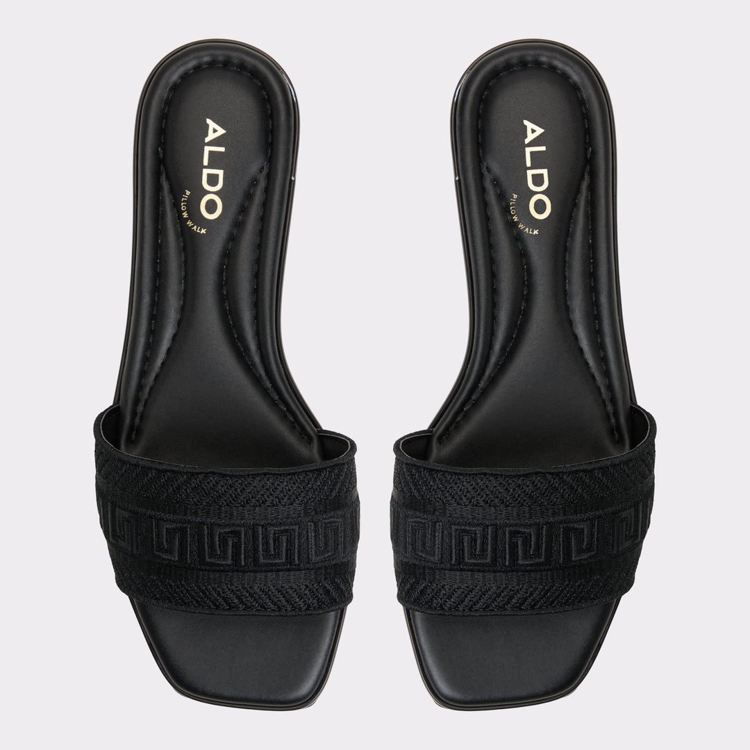 ALDO Oceania Slide sandal