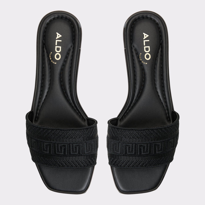 ALDO Oceania Slide sandal