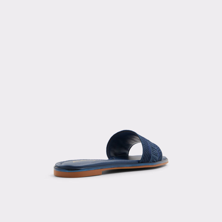 ALDO Oceania Slide sandal