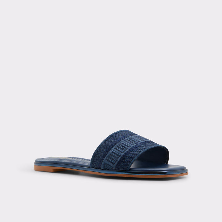 ALDO Oceania Slide sandal