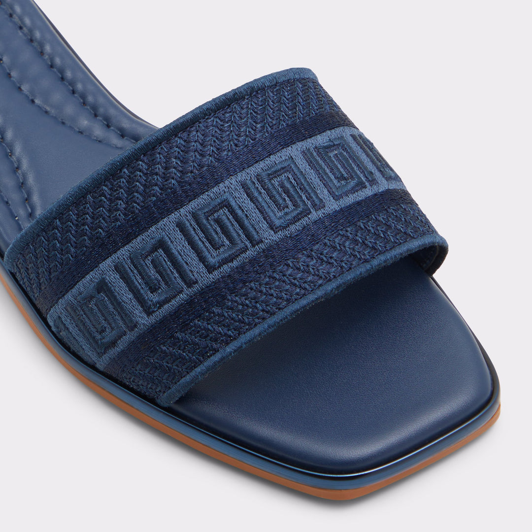 ALDO Oceania Slide sandal