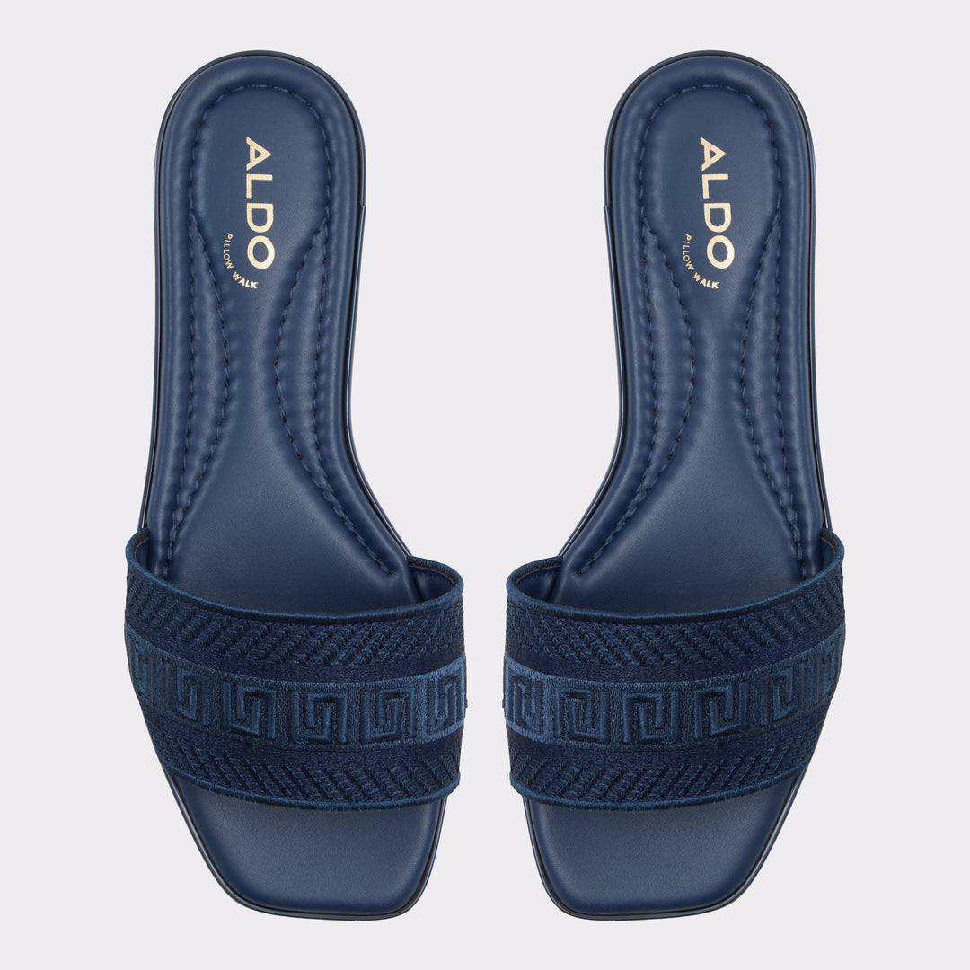 ALDO Oceania Slide sandal