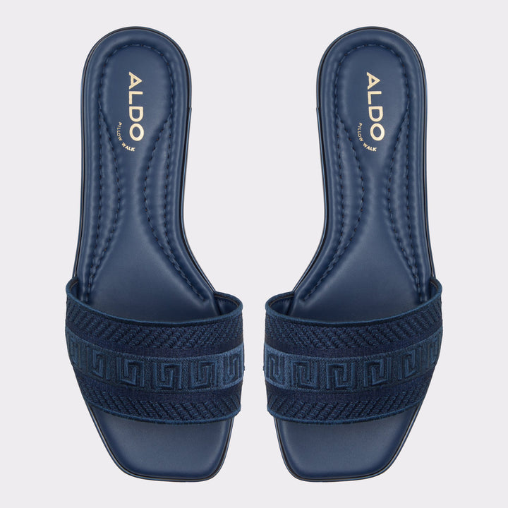 ALDO Oceania Slide sandal