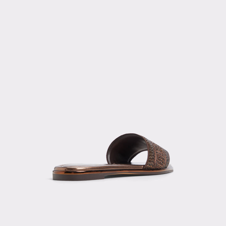 ALDO Oceania Slide sandal