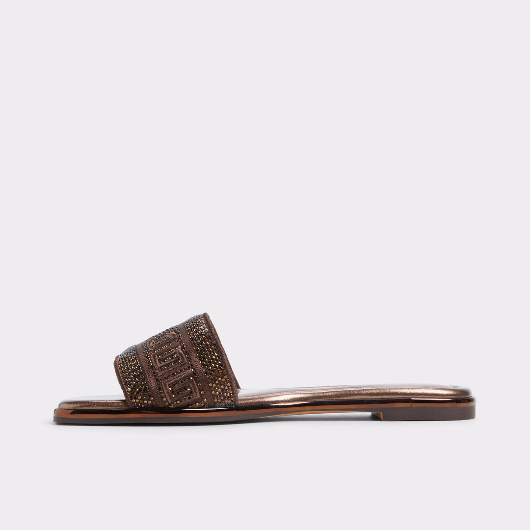 ALDO Oceania Slide sandal