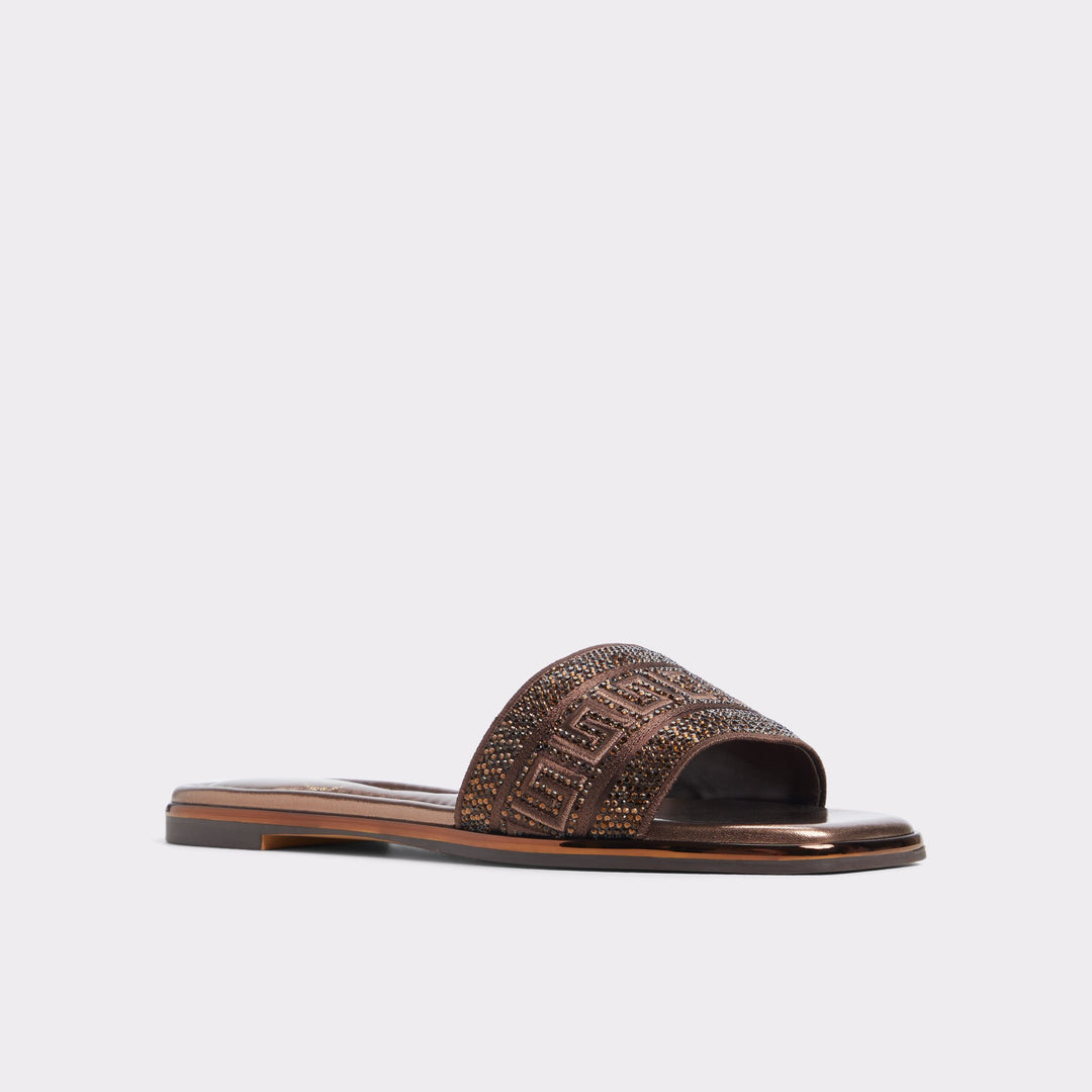 ALDO Oceania Slide sandal