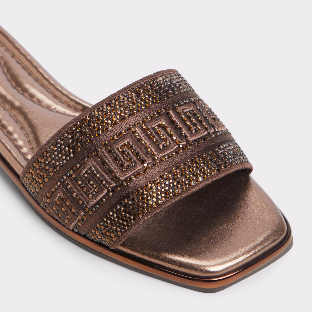 ALDO Oceania Slide sandal
