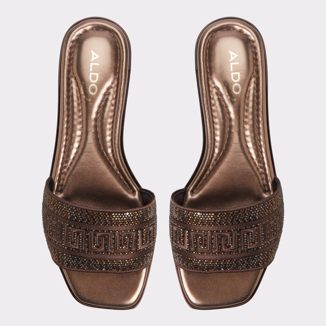 ALDO Oceania Slide sandal