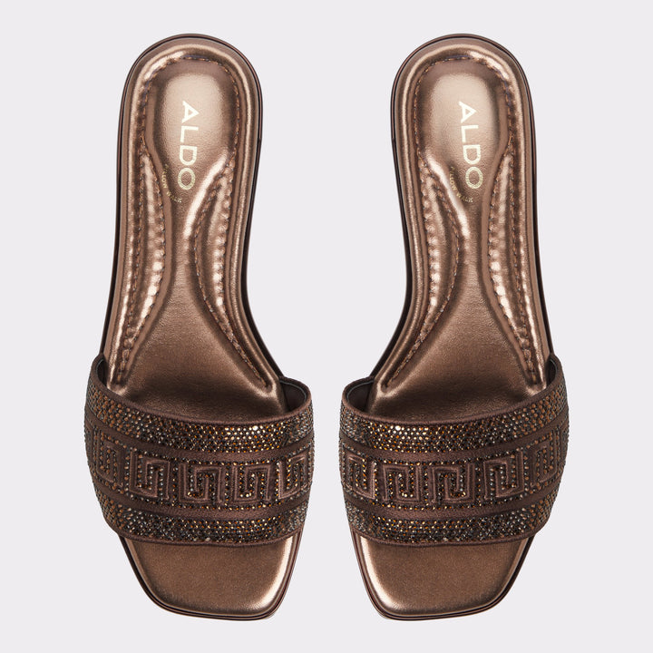 ALDO Oceania Slide sandal