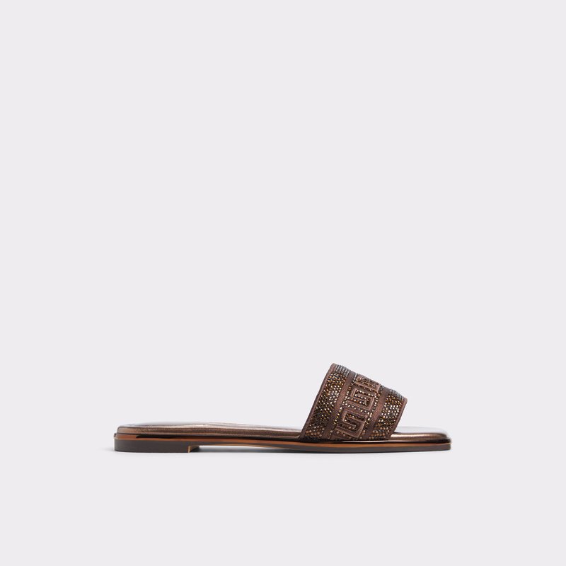 ALDO Oceania Slide sandal