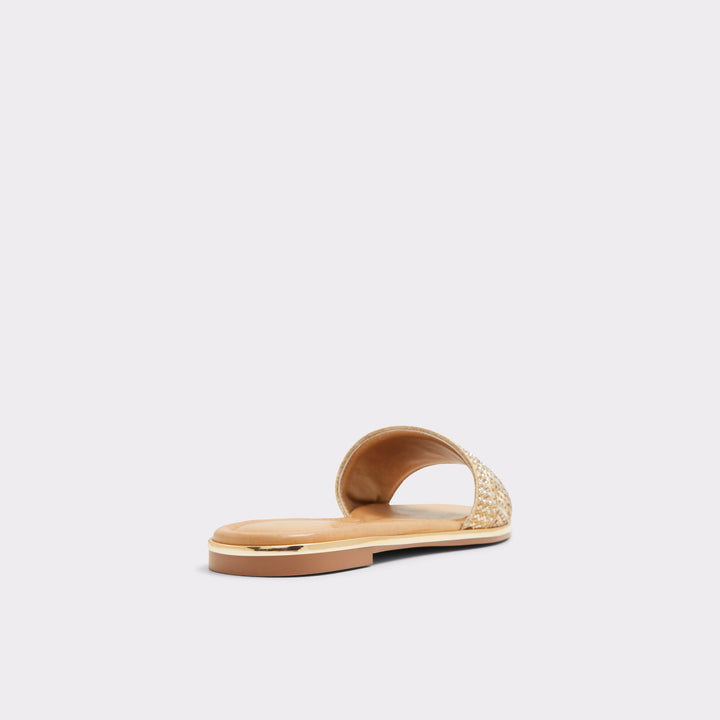 ALDO Oceania Slide sandal
