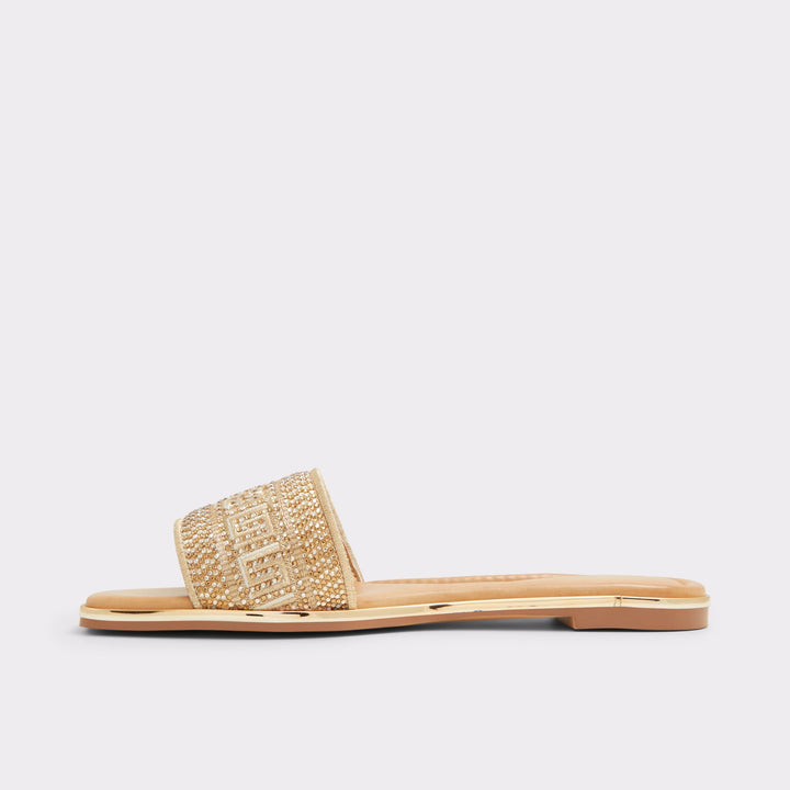 ALDO Oceania Slide sandal