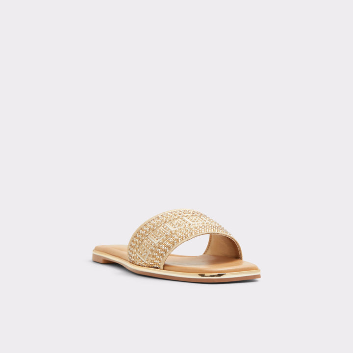 ALDO Oceania Slide sandal