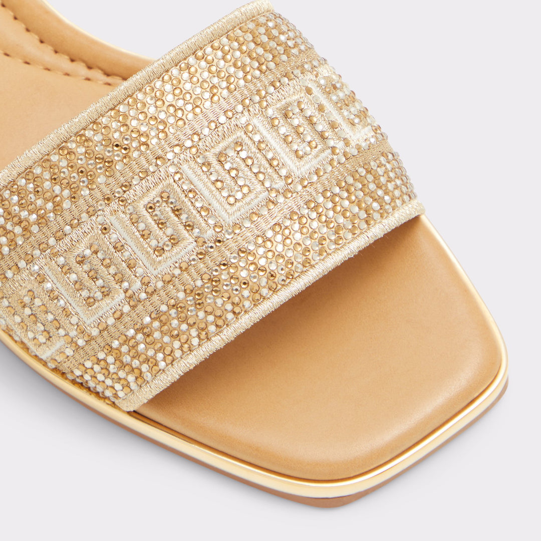 ALDO Oceania Slide sandal