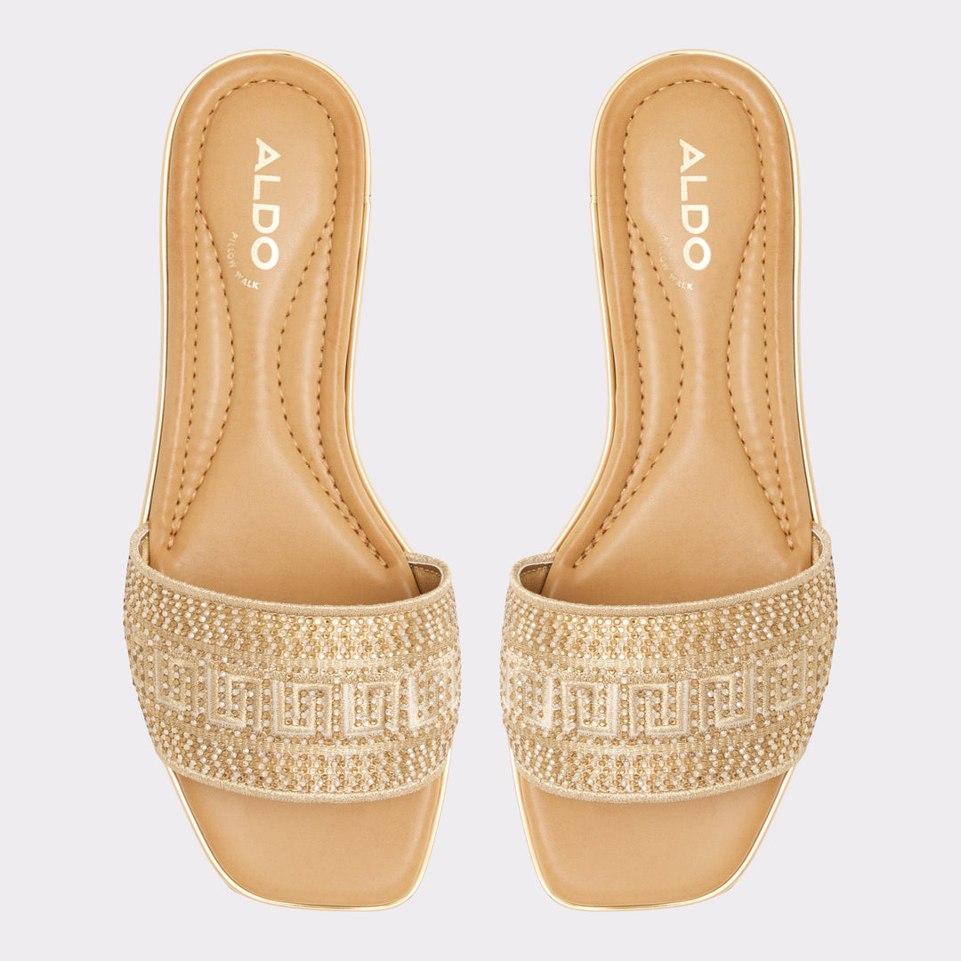 ALDO Oceania Slide sandal