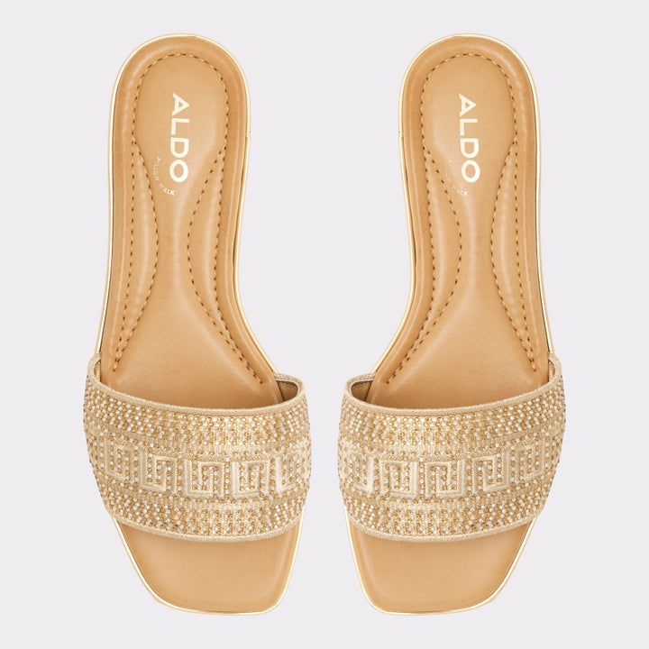 ALDO Oceania Slide sandal
