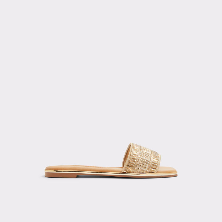 ALDO Oceania Slide sandal
