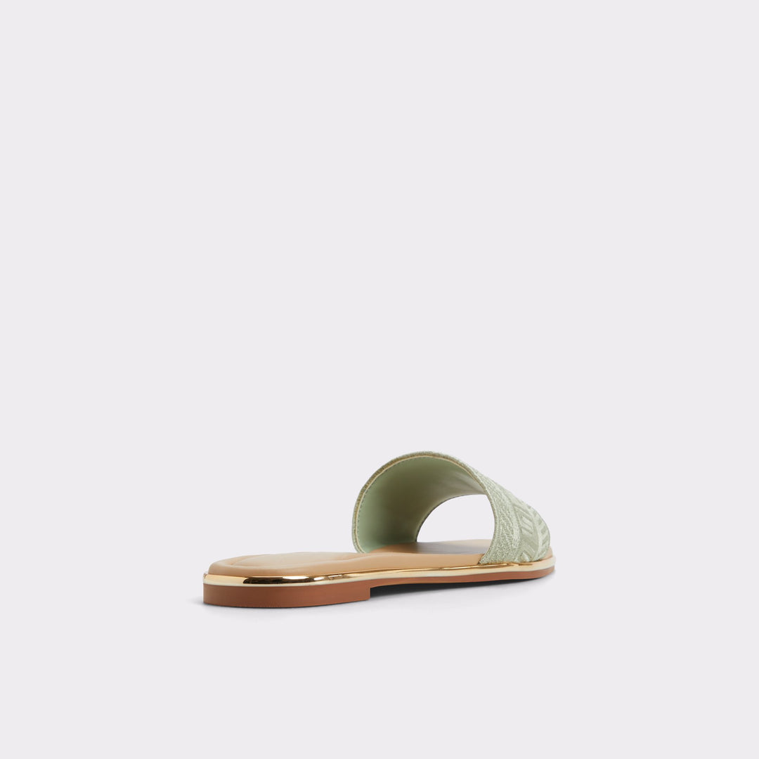 ALDO Oceania Slide sandal