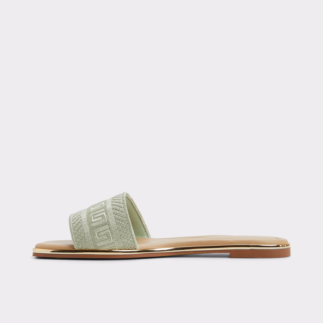 ALDO Oceania Slide sandal