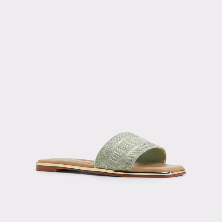 ALDO Oceania Slide sandal