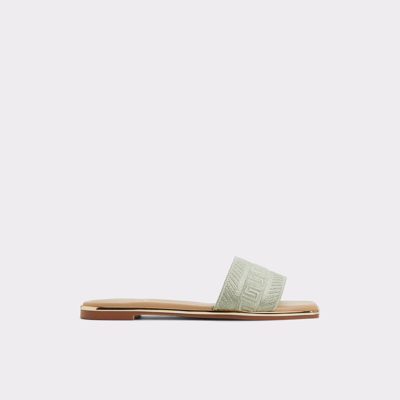 ALDO Oceania Slide sandal