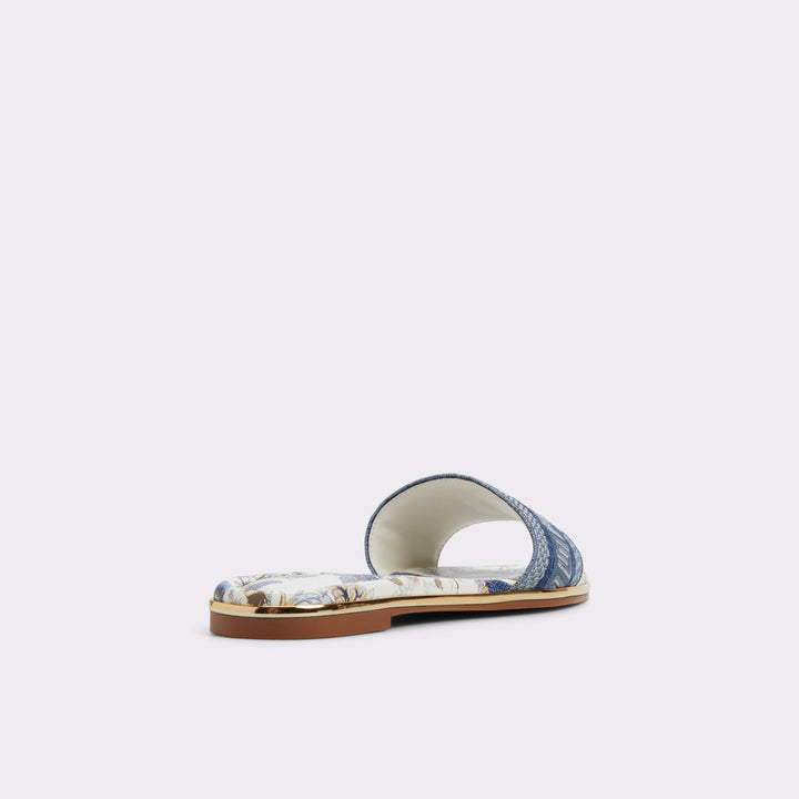 ALDO Oceania Slide sandal