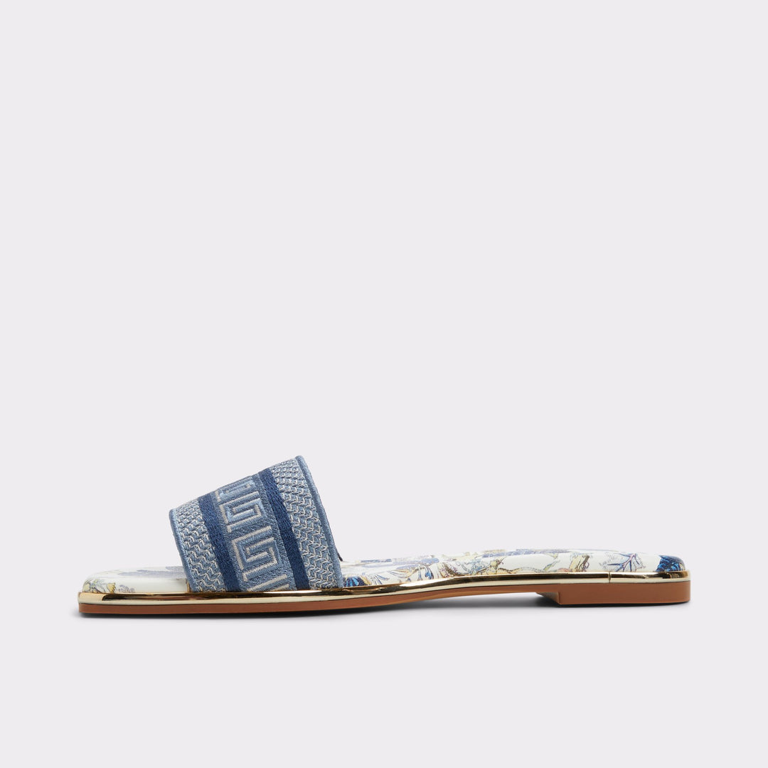 ALDO Oceania Slide sandal
