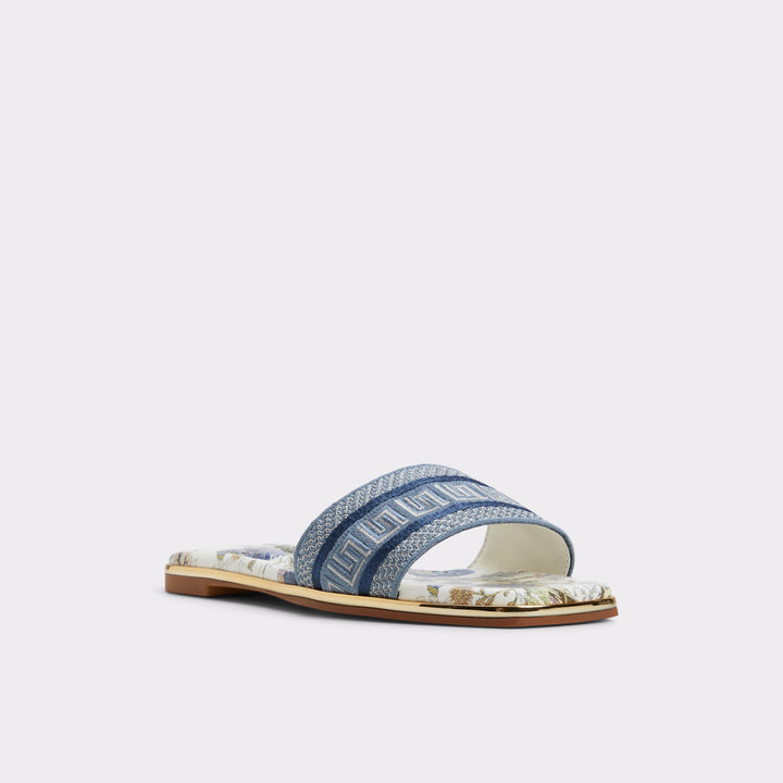 ALDO Oceania Slide sandal