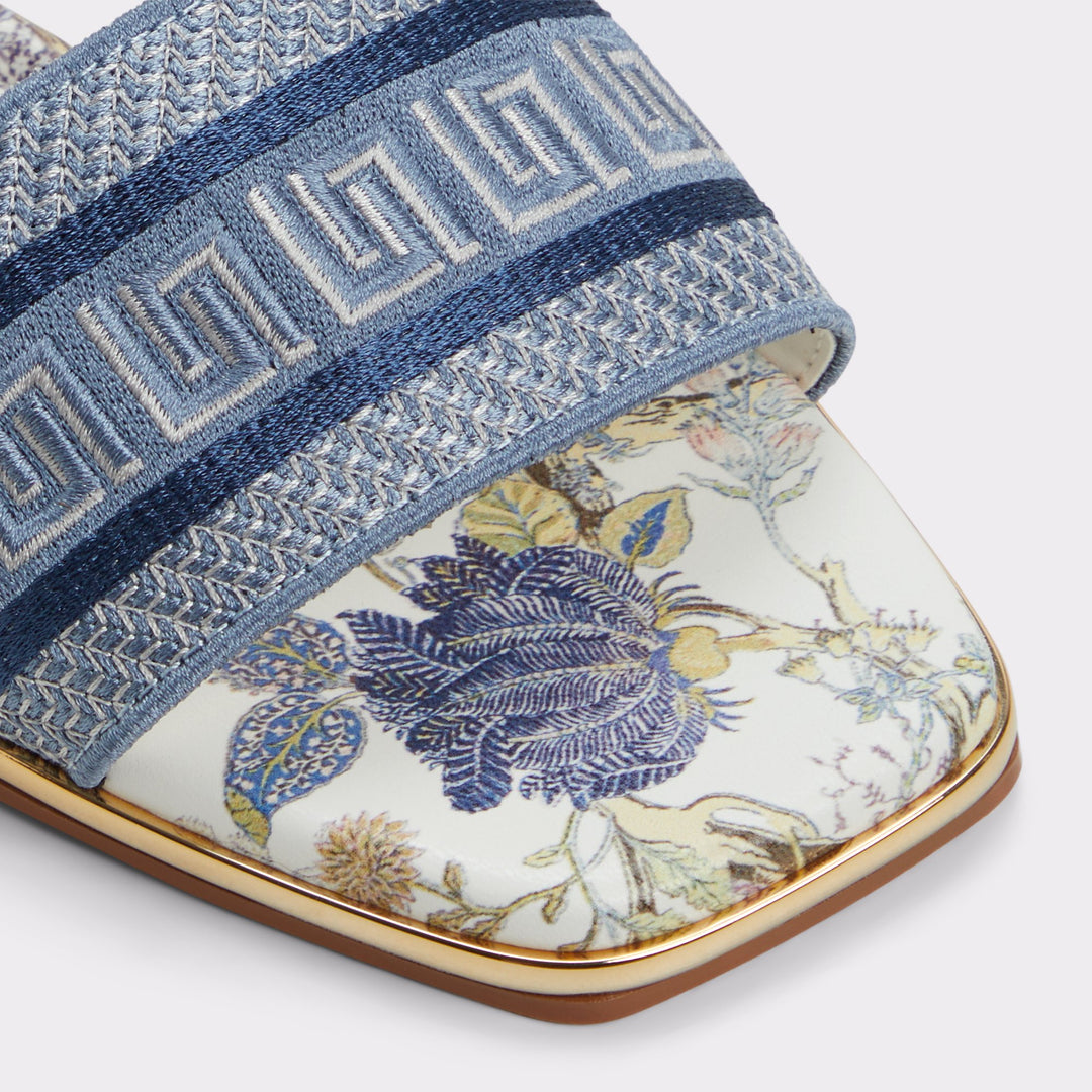ALDO Oceania Slide sandal