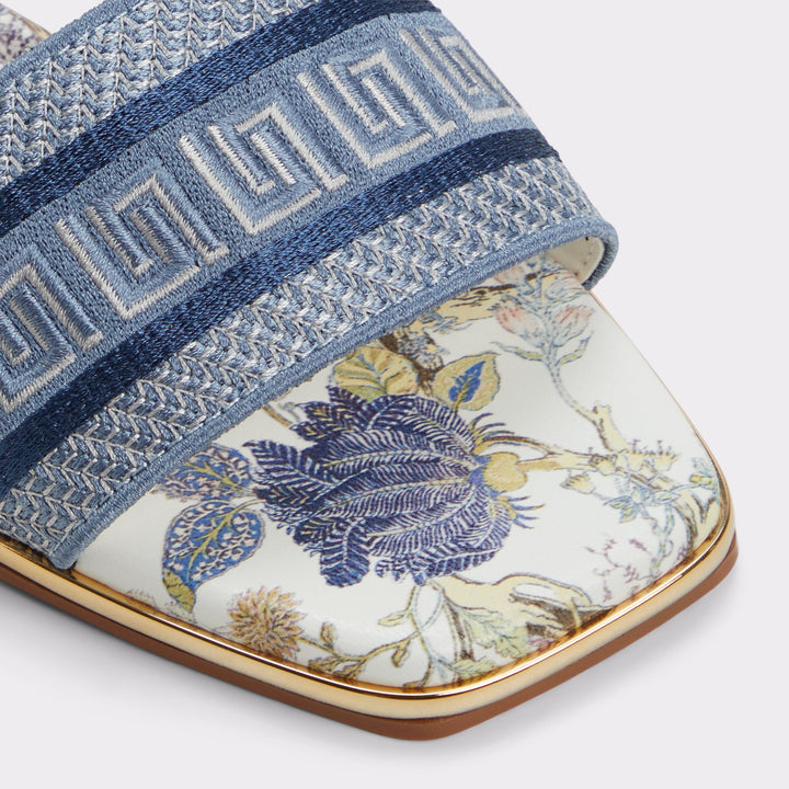 ALDO Oceania Slide sandal