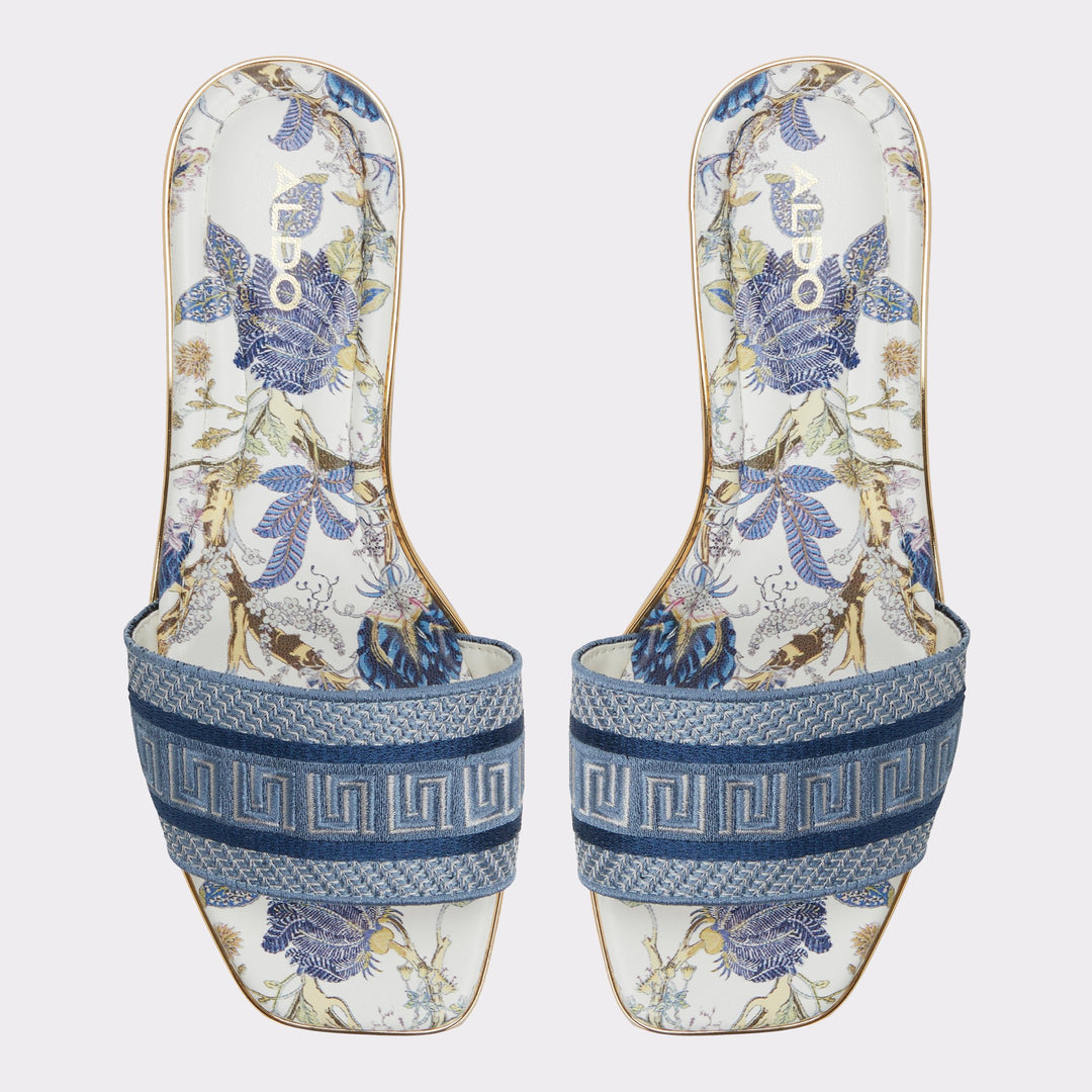 ALDO Oceania Slide sandal