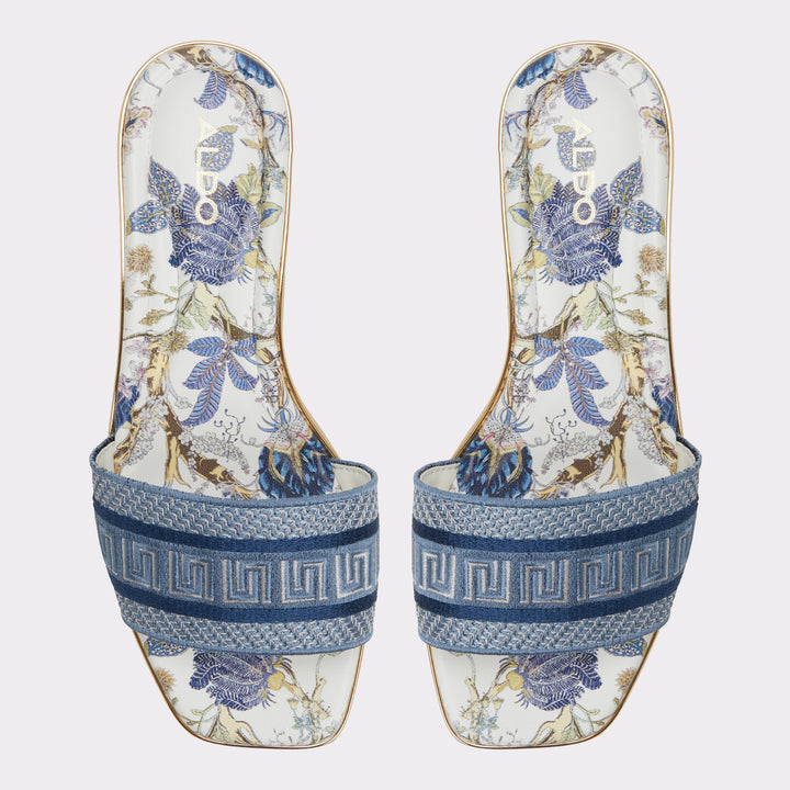 ALDO Oceania Slide sandal