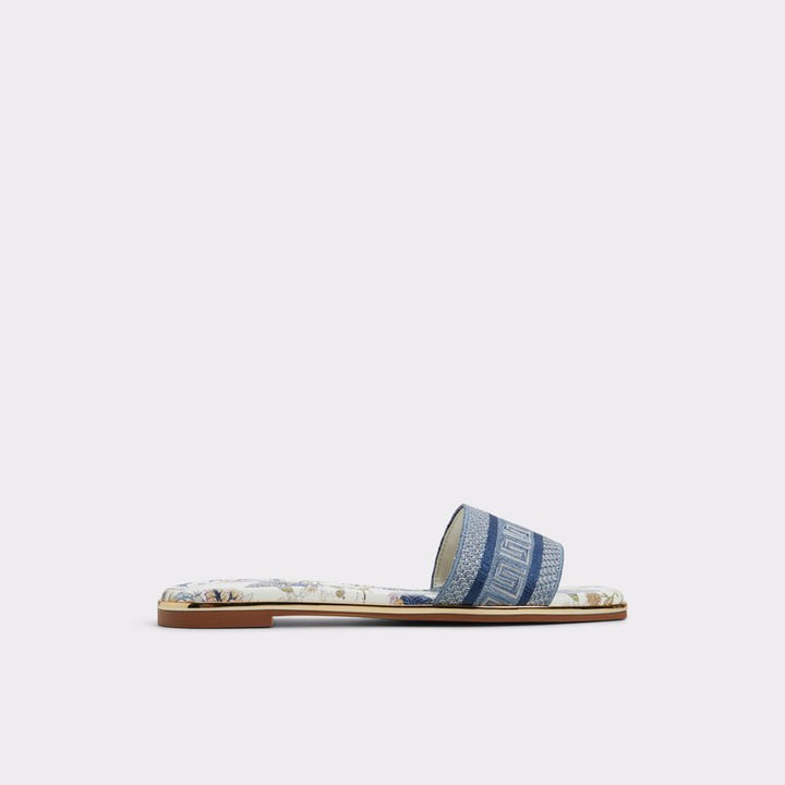 ALDO Oceania Slide sandal