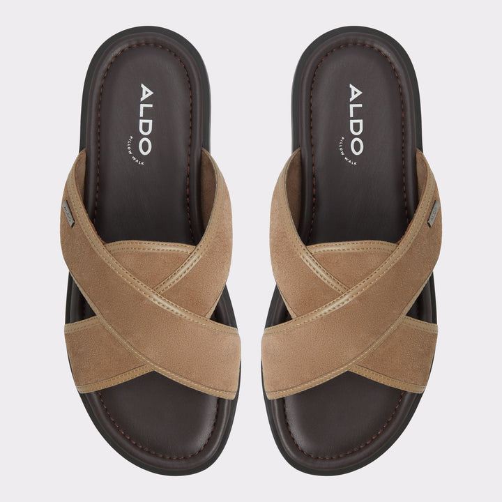 Aldo Olino Slide sandal