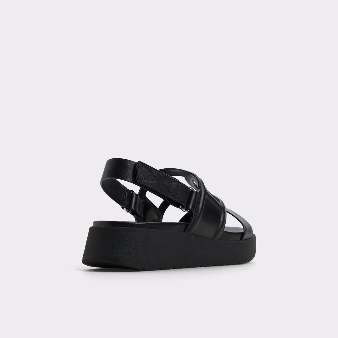ALDO Onuvia Footbed sandal