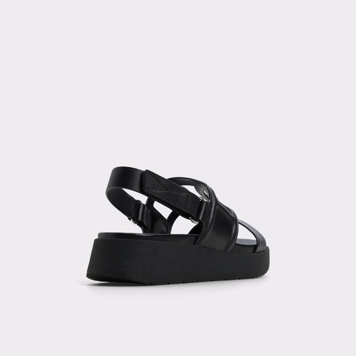 ALDO Onuvia Footbed sandal