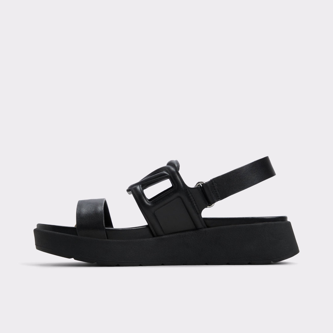 ALDO Onuvia Footbed sandal