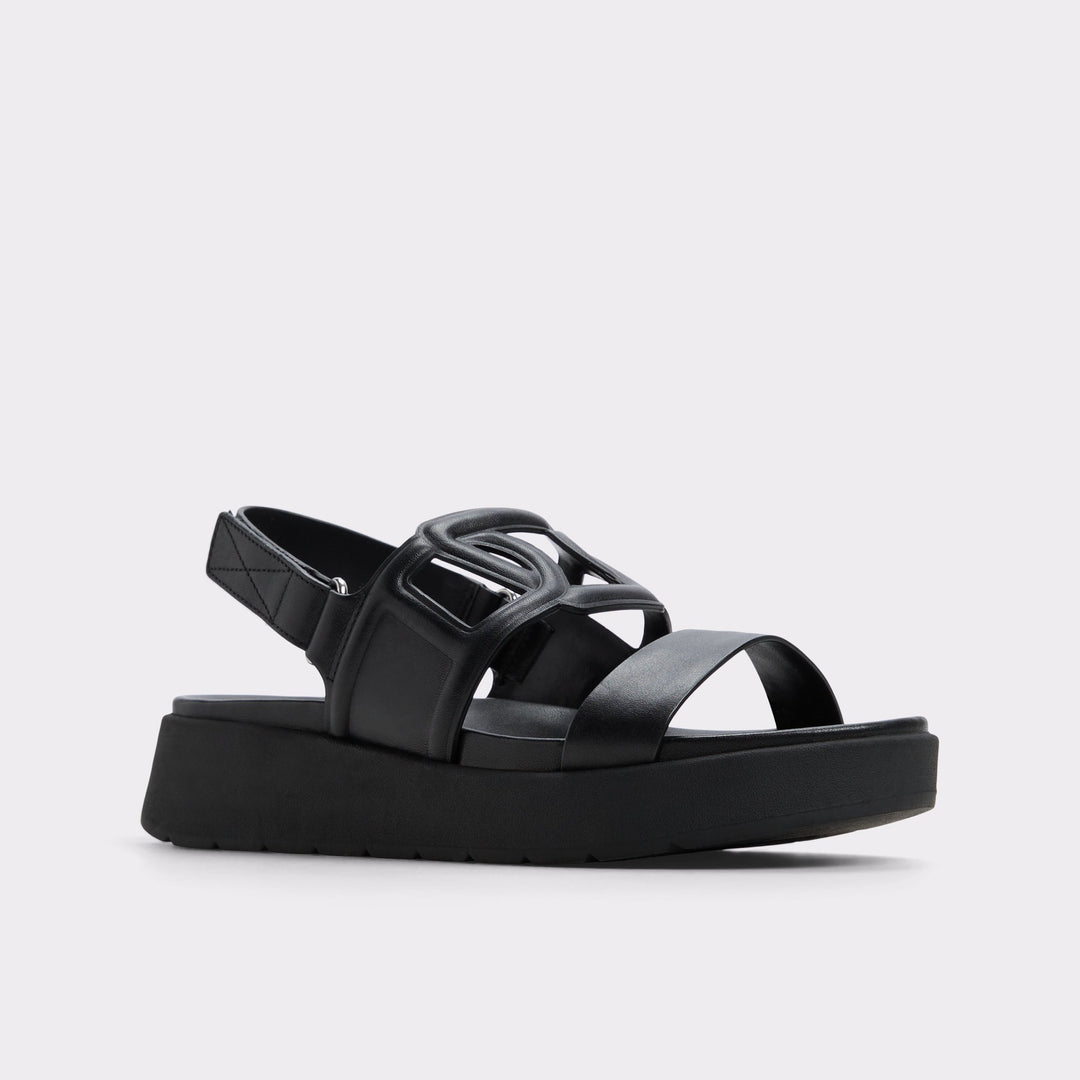 ALDO Onuvia Footbed sandal