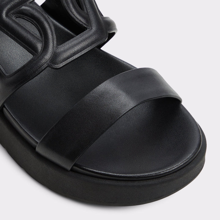 ALDO Onuvia Footbed sandal