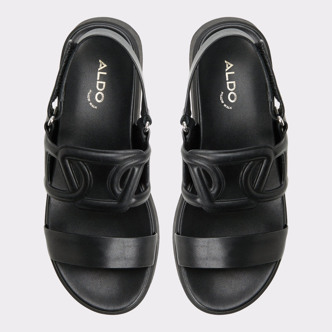 ALDO Onuvia Footbed sandal