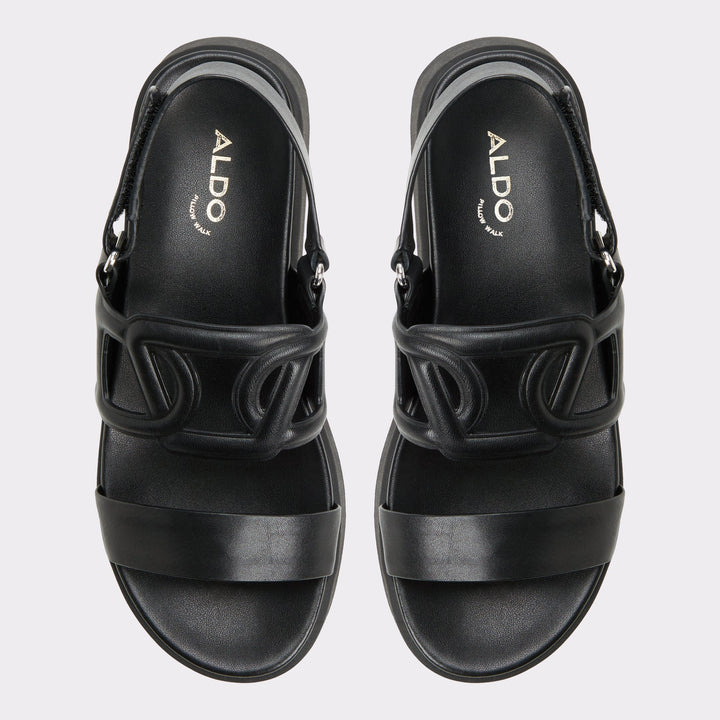 ALDO Onuvia Footbed sandal