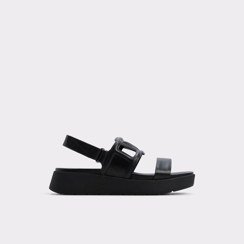 ALDO Onuvia Footbed sandal