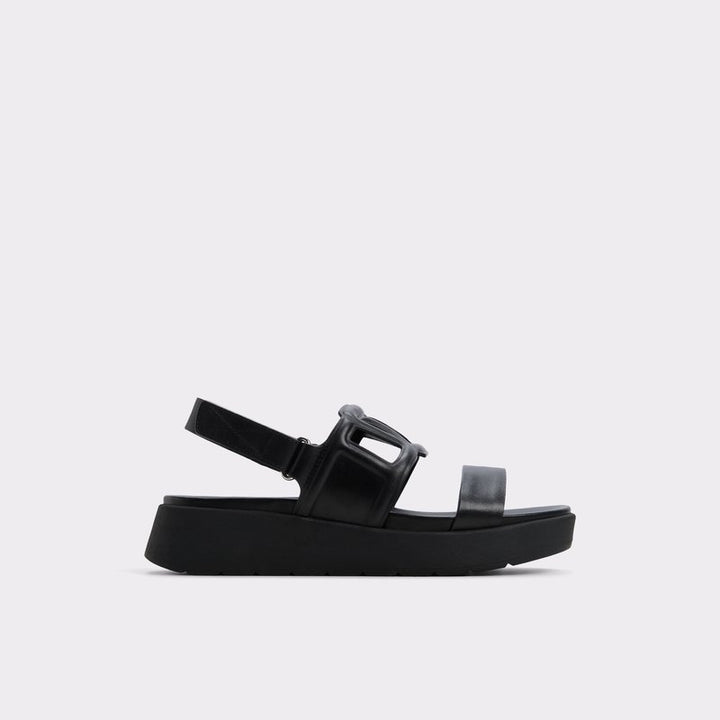 ALDO Onuvia Footbed sandal