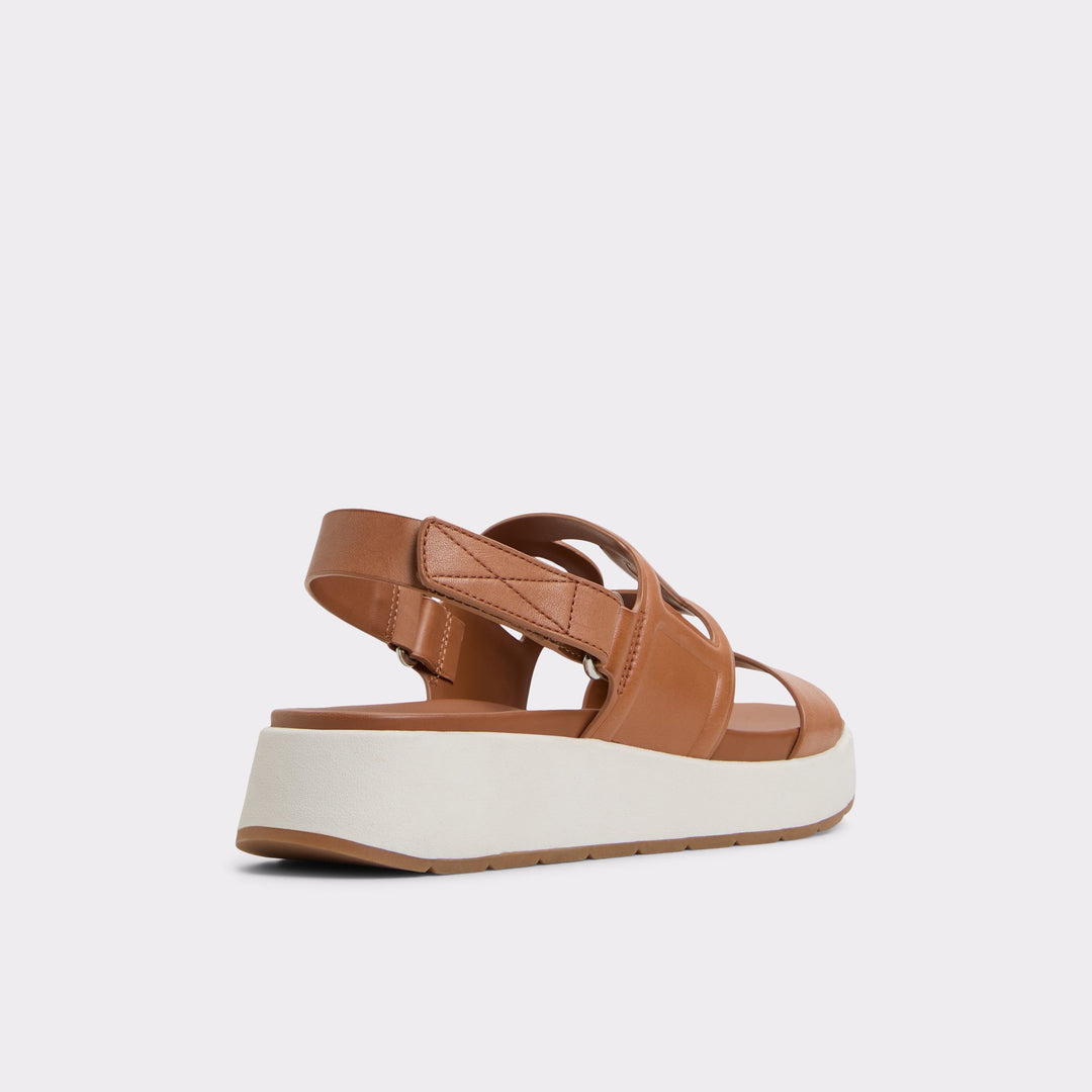 ALDO Onuvia Footbed sandal