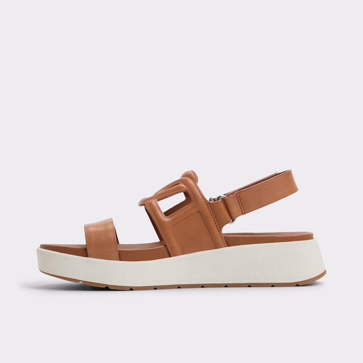 ALDO Onuvia Footbed sandal