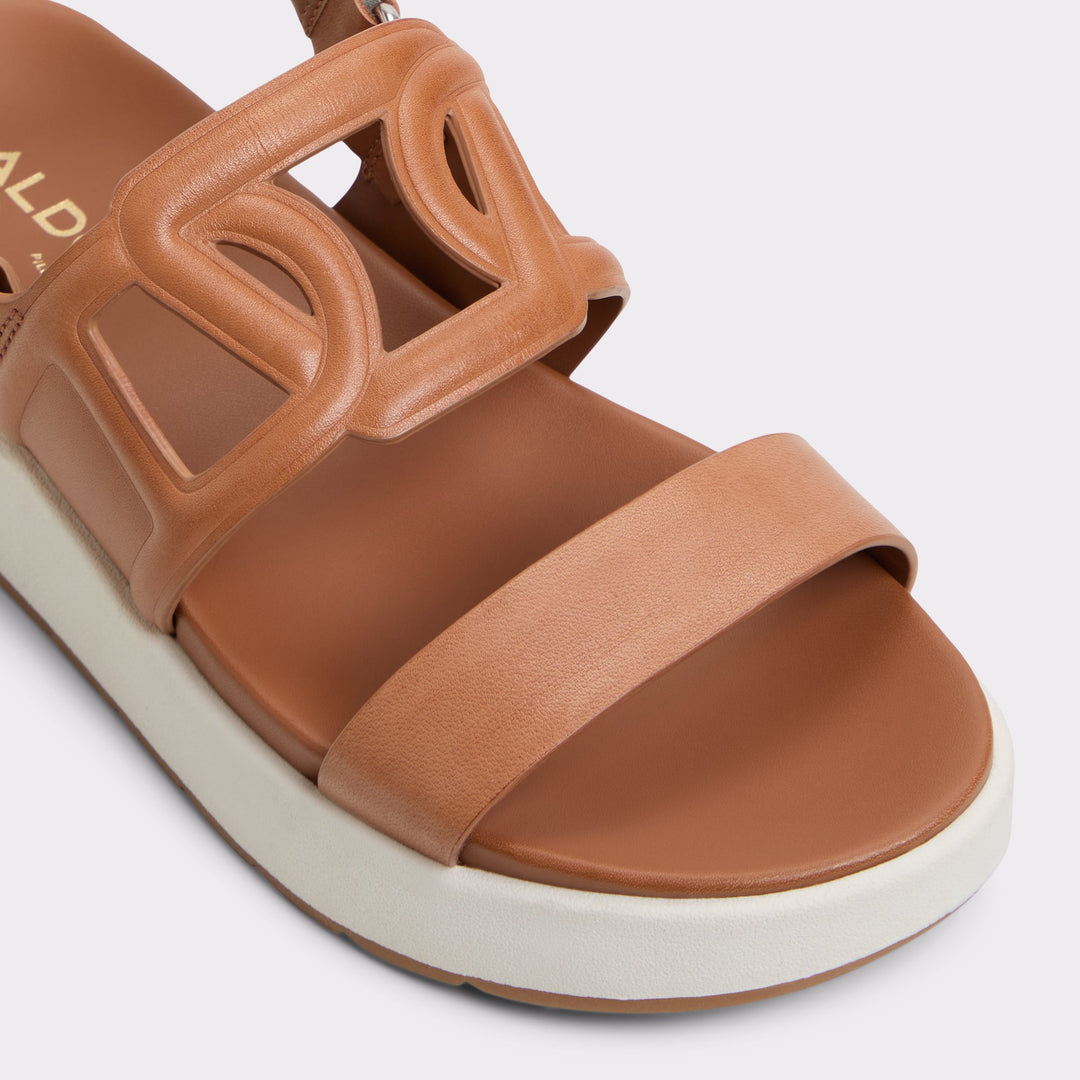 ALDO Onuvia Footbed sandal